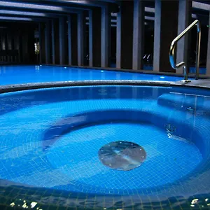 4* Lägenhetshotell Luxury Downtown