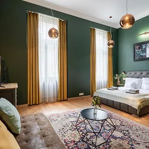  Apartment The Pearl Of The Heart Of