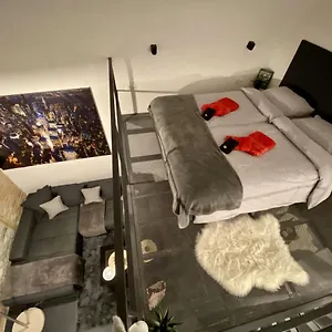  Apartment Kiraly Street , Stylish