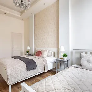  Apartment Luxurious In Liszt Ferenc Square
