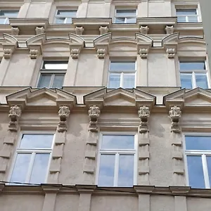  Apartment Andrassy Boulevard