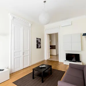 Luxury & Panorama Boedapest
