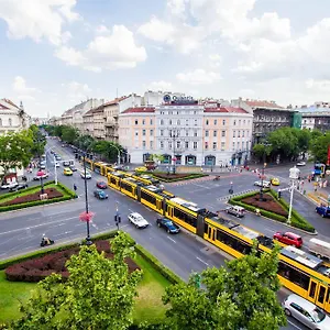 Avenue Vandrerhjem