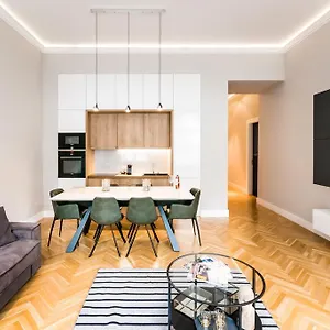 Bpr Opera Lux Treasure Apartamento