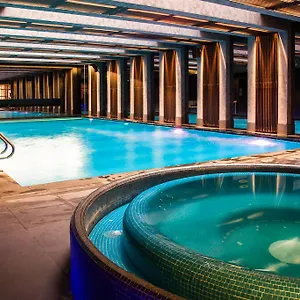 Gardens & Wellness Lejlighedshotel
